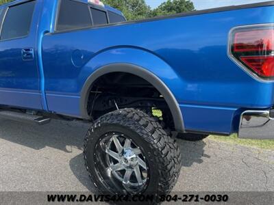 2013 Ford F-150 STX   - Photo 31 - North Chesterfield, VA 23237