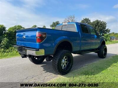 2013 Ford F-150 STX   - Photo 4 - North Chesterfield, VA 23237