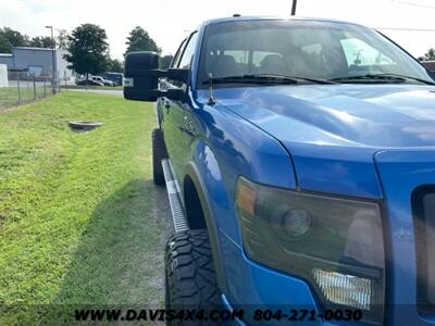 2013 Ford F-150 STX   - Photo 38 - North Chesterfield, VA 23237