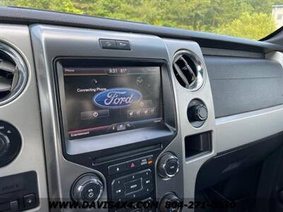 2013 Ford F-150 STX   - Photo 43 - North Chesterfield, VA 23237