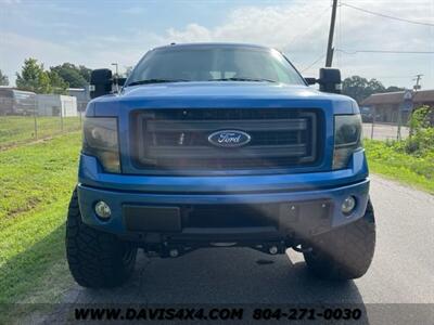 2013 Ford F-150 STX   - Photo 15 - North Chesterfield, VA 23237