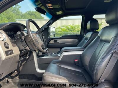 2013 Ford F-150 STX   - Photo 7 - North Chesterfield, VA 23237