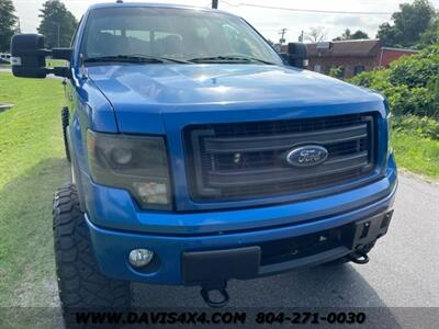 2013 Ford F-150 STX   - Photo 39 - North Chesterfield, VA 23237