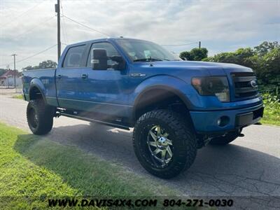 2013 Ford F-150 STX   - Photo 3 - North Chesterfield, VA 23237