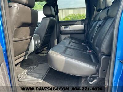 2013 Ford F-150 STX   - Photo 19 - North Chesterfield, VA 23237