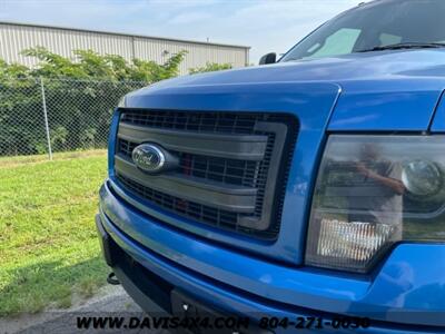 2013 Ford F-150 STX   - Photo 22 - North Chesterfield, VA 23237