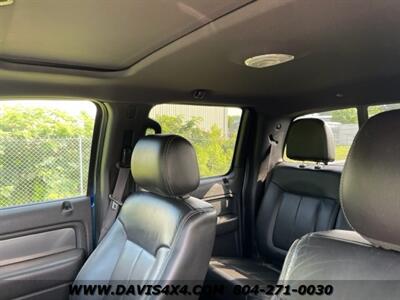 2013 Ford F-150 STX   - Photo 13 - North Chesterfield, VA 23237