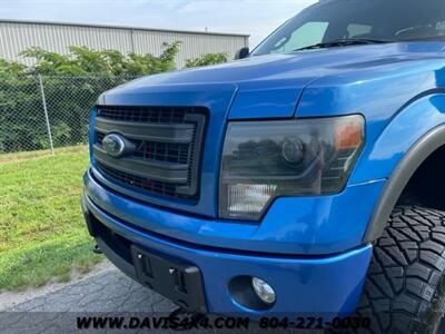 2013 Ford F-150 STX   - Photo 33 - North Chesterfield, VA 23237