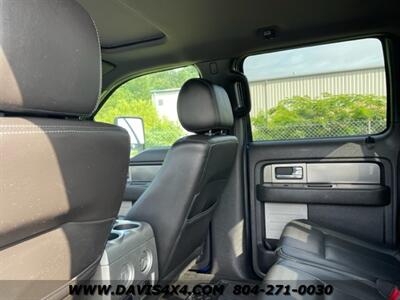 2013 Ford F-150 STX   - Photo 17 - North Chesterfield, VA 23237