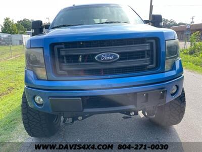 2013 Ford F-150 STX   - Photo 41 - North Chesterfield, VA 23237