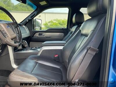 2013 Ford F-150 STX   - Photo 28 - North Chesterfield, VA 23237