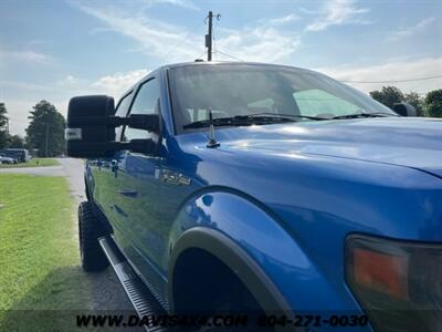 2013 Ford F-150 STX   - Photo 35 - North Chesterfield, VA 23237