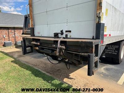 2012 International MV 26 Foot Box Truck   - Photo 5 - North Chesterfield, VA 23237