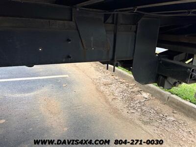 2012 International MV 26 Foot Box Truck   - Photo 12 - North Chesterfield, VA 23237