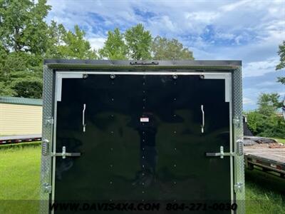 2022 Arising Cargo Enclosed   - Photo 4 - North Chesterfield, VA 23237