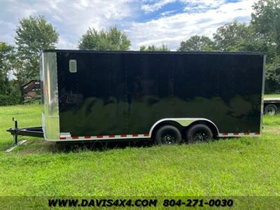 2022 Arising Cargo Enclosed   - Photo 2 - North Chesterfield, VA 23237