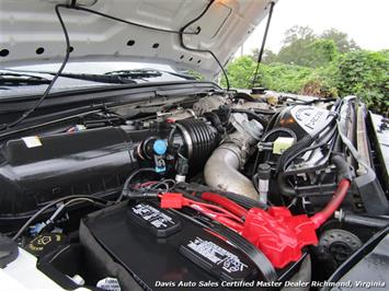 2008 Ford F-250 Super Duty XLT Diesel Lifted 4X4 Crew Cab LB   - Photo 28 - North Chesterfield, VA 23237