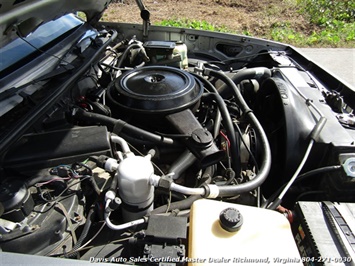 1985 Chevrolet El Camino SS (SOLD)   - Photo 33 - North Chesterfield, VA 23237