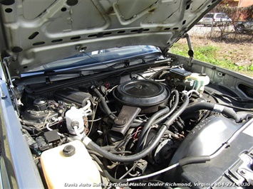 1985 Chevrolet El Camino SS (SOLD)   - Photo 32 - North Chesterfield, VA 23237