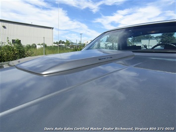 1985 Chevrolet El Camino SS (SOLD)   - Photo 35 - North Chesterfield, VA 23237