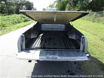 1985 Chevrolet El Camino SS (SOLD)   - Photo 16 - North Chesterfield, VA 23237