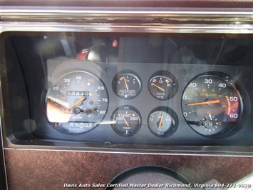 1985 Chevrolet El Camino SS (SOLD)   - Photo 23 - North Chesterfield, VA 23237