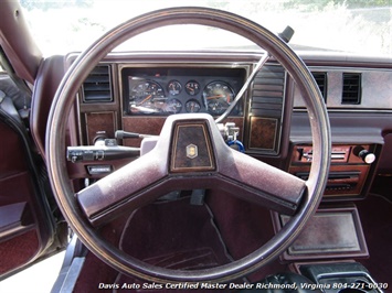 1985 Chevrolet El Camino SS (SOLD)   - Photo 22 - North Chesterfield, VA 23237