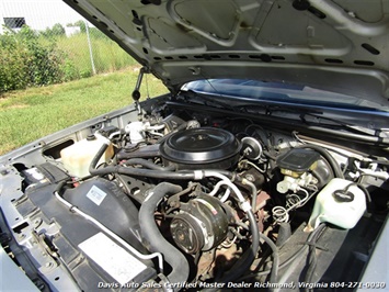 1985 Chevrolet El Camino SS (SOLD)   - Photo 30 - North Chesterfield, VA 23237