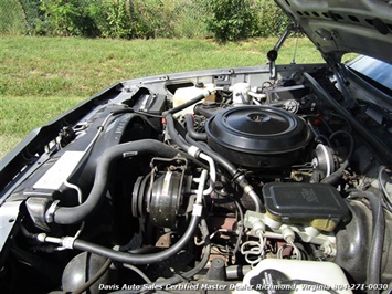 1985 Chevrolet El Camino SS (SOLD)   - Photo 31 - North Chesterfield, VA 23237