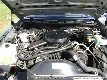 1985 Chevrolet El Camino SS (SOLD)   - Photo 29 - North Chesterfield, VA 23237