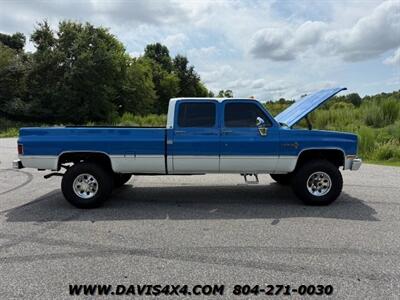 1988 Chevrolet R/V 3500 Series V3500 Scottsdale   - Photo 45 - North Chesterfield, VA 23237