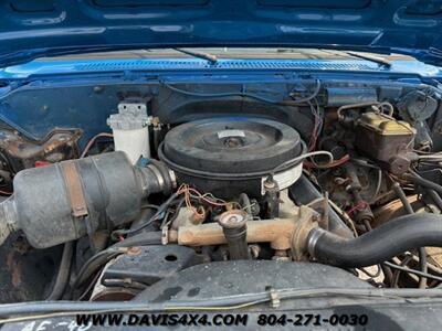 1988 Chevrolet R/V 3500 Series V3500 Scottsdale   - Photo 24 - North Chesterfield, VA 23237