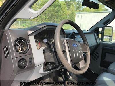 2016 Ford F-250 XL Crew Cab Long Bed 4x4 Pickup   - Photo 23 - North Chesterfield, VA 23237