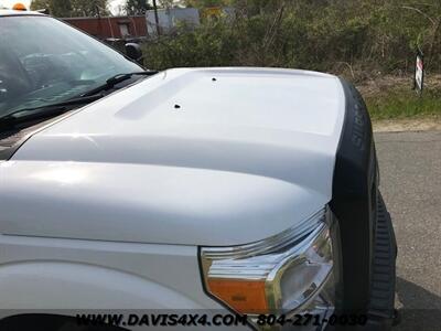 2016 Ford F-250 XL Crew Cab Long Bed 4x4 Pickup   - Photo 12 - North Chesterfield, VA 23237