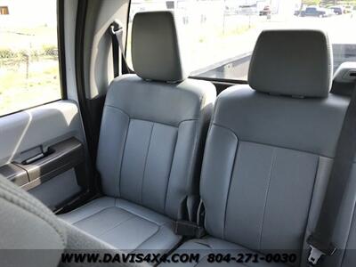 2016 Ford F-250 XL Crew Cab Long Bed 4x4 Pickup   - Photo 26 - North Chesterfield, VA 23237