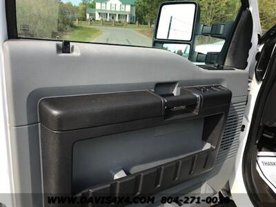 2016 Ford F-250 XL Crew Cab Long Bed 4x4 Pickup   - Photo 22 - North Chesterfield, VA 23237