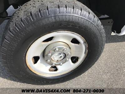 2016 Ford F-250 XL Crew Cab Long Bed 4x4 Pickup   - Photo 17 - North Chesterfield, VA 23237