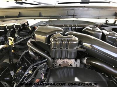 2016 Ford F-250 XL Crew Cab Long Bed 4x4 Pickup   - Photo 30 - North Chesterfield, VA 23237