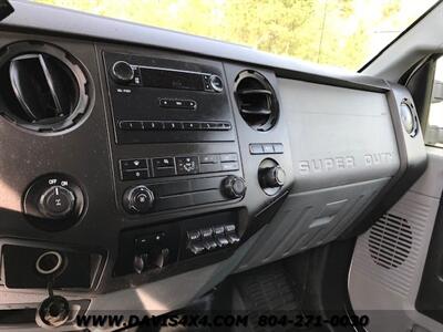 2016 Ford F-250 XL Crew Cab Long Bed 4x4 Pickup   - Photo 25 - North Chesterfield, VA 23237