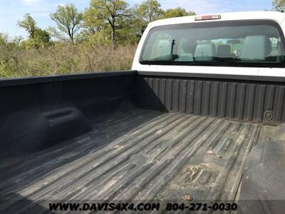 2016 Ford F-250 XL Crew Cab Long Bed 4x4 Pickup   - Photo 8 - North Chesterfield, VA 23237