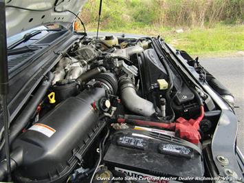 2010 Ford F-350 Super Duty Lariat Diesel Crew Cab Long Bed   - Photo 43 - North Chesterfield, VA 23237