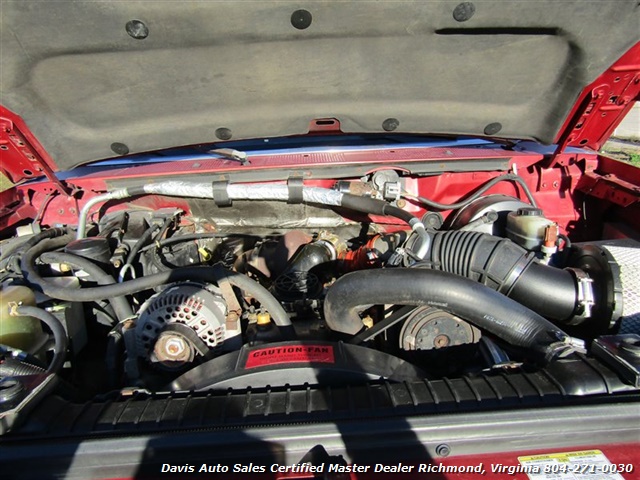 1997 Ford F-250 F-350 XLT 7.3 Diesel OBS Lifted 4X4 Quad (SOLD)