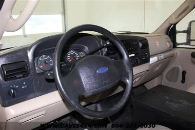 2006 Ford F-350 Super Duty XL Dually Regular Cab Utility (SOLD)   - Photo 22 - North Chesterfield, VA 23237