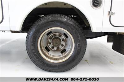 2006 Ford F-350 Super Duty XL Dually Regular Cab Utility (SOLD)   - Photo 36 - North Chesterfield, VA 23237