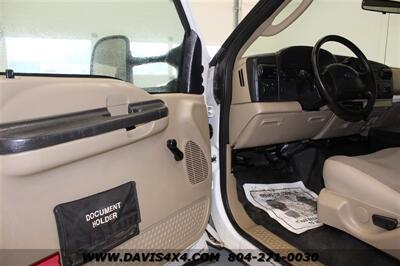 2006 Ford F-350 Super Duty XL Dually Regular Cab Utility (SOLD)   - Photo 20 - North Chesterfield, VA 23237