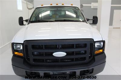 2006 Ford F-350 Super Duty XL Dually Regular Cab Utility (SOLD)   - Photo 5 - North Chesterfield, VA 23237