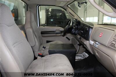 2006 Ford F-350 Super Duty XL Dually Regular Cab Utility (SOLD)   - Photo 32 - North Chesterfield, VA 23237