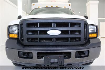 2006 Ford F-350 Super Duty XL Dually Regular Cab Utility (SOLD)   - Photo 4 - North Chesterfield, VA 23237