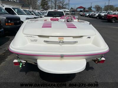 1997 Sea Ray Boat F-16 Jet Propulsion Boat   - Photo 4 - North Chesterfield, VA 23237