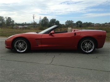 2006 Chevrolet Corvette (SOLD)   - Photo 3 - North Chesterfield, VA 23237